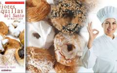 El concurso para descubrir las Rosquillas más ricas de Madrid