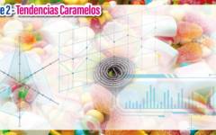 Caramelos: ¿Qué demanda el consumidor?