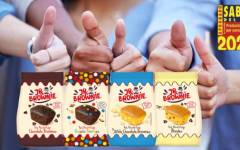 Magdalenas Lázaro, 'Sabor del Año 2024' por sus exquisitos brownies
