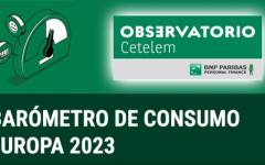 El 65% de los europeos ha incrementado su gasto en alimentación