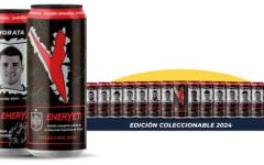 Edición coleccionable de El Sabor de la Selección, de Eneryeti Company