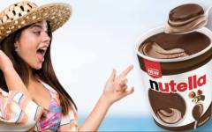Ferrero revoluciona el mundo del helado con el lanzamiento de su Helado de Nutella