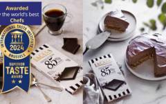 Chocolates Lacasa, galardonada con el ‘Superior Taste Award’