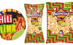 Palomitas Chili&Lima, de Risi