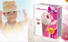 Nueva alianza entre Chupa Chups y La Menorquina para este verano