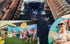 Damel, la gran estrella del BigSound Festival