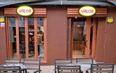 Nueva tienda en el centro de Zaragoza de Chocolates Valor