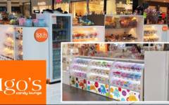 Herceba abre dos tiendas Igo's en centros comerciales