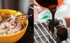 Trucos de cocina: Rellenos y coberturas de cacao