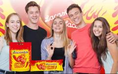La Generación Z recibe con entusiasmo Lacasitos Chilli