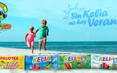 Los Polos by Kelia, preparados para refrescar el verano un año más