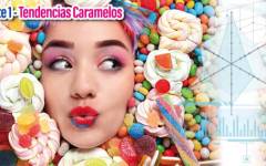Caramelos: Un placer para todas las edades