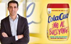 ColaCao dice NO al bullying
