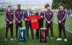 Eneryeti y La Roja firman una alianza estratégica hasta 2026