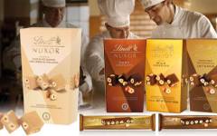 Llega una nueva variedad de Nuxor de Lindt