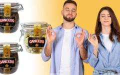 Aperitivos Flaper se adentra en el mundo de los grageados