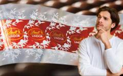 ¿Cómo se hacen los bombones Lindor?