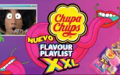 'Pon tu lengua a bailar', una campaña para conectar con el consumidor