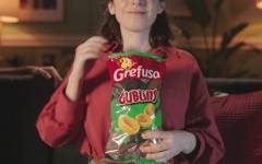 Gublins y Pipas G Tijuana, protagonistas de la campaña global de Grefusa