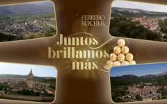 Ferrero Rocher anuncia los pueblos finalistas de 'Juntos Brillamos Más'