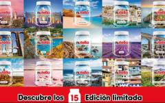 ‘Lo bueno lo tenemos en casa’, la campaña de Nutella para potenciar el turismo nacional