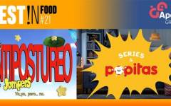 Grupo Apex, galardonada por partida doble en los premios Best in Food