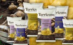 Terricum, del campo a casa
