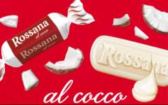 Fida amplía su línea de caramelos Rossana con su nuevo sabor a coco