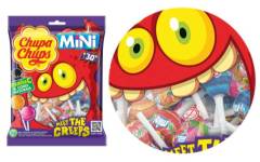 Chupa Chups Mini 30u, de Chupa Chups