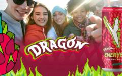 La fuerza del dragón protagoniza la nueva aventura de Eneryeti