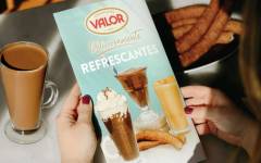 ¡Llega el verano a las Chocolaterías Valor!