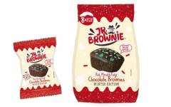 Mr. Brownie Chocolate Brownie Winter Edition, de Magdalenas Lázaro