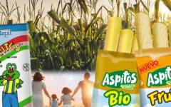 Un producto al detalle: Aspitos, el triunfo de la naturalidad