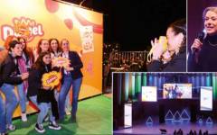 Damel Group, comprometido con la inspiración de los estudiantes