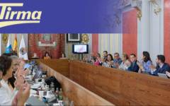 Tirma, empresa de oro en Las Palmas de Gran Canaria