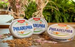 Philadelphia Vegetal se corona como Sabor del Año Top Innovación