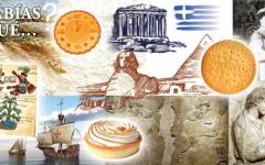Una docena de curiosidades del mundo de las galletas y la pastelería