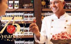 Lindor cumple 75 años