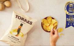 Torres Tapa Vinegar, reconocidas con el Superior Taste Award