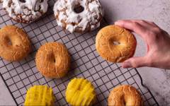 Tontas o listas: ¿Qué rosquillas prefieres para celebrar San Isidro?