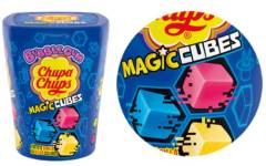 Chupa Chups Magic Cubes, de Chupa Chups