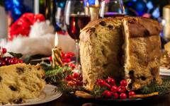 El panettone, cada vez más popular en nuestro país