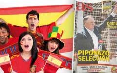 El Piponazo, de Grefusa, un fichaje necesario para la Eurocopa 2024