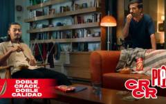 El Club de Creativos premia la última campaña de Facundo