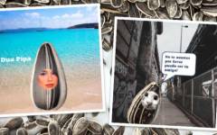 'Normalicemos lo natural', la nueva campaña de Pipas USA