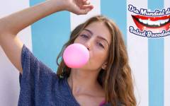 El chicle, perfecto compañero para el Día Mundial de la Salud Bucodental