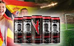 Eneryeti deslumbra con una colección exclusiva para la Eurocopa 2024