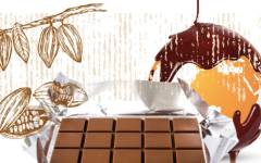 Chocolate, todo un mundo de deliciosas historias