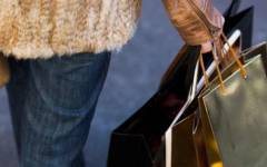 Un 5,6% más de afluencia a los centros comerciales en noviembre