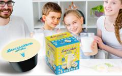 Batidos de Lacasitos White, de la cápsula al paladar